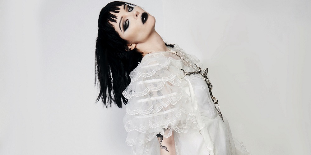 Alice Glass