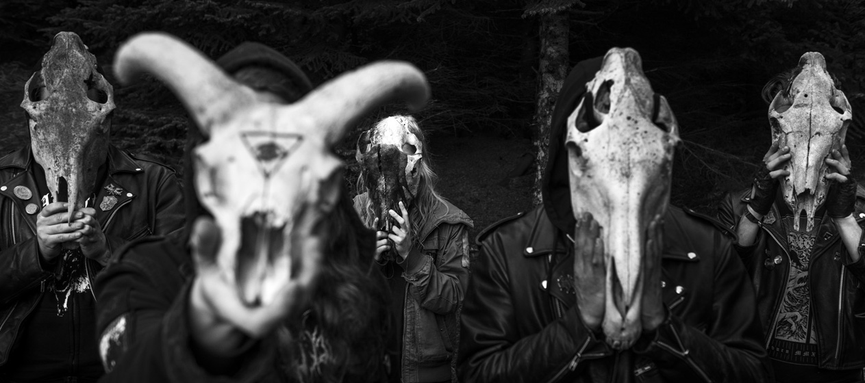 Do black metal ao pop gótico eletrônico, conheça a cena musical da Islândia