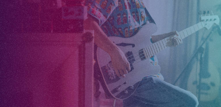 15 bandas nacionais de shoegaze que você precisa conhecer