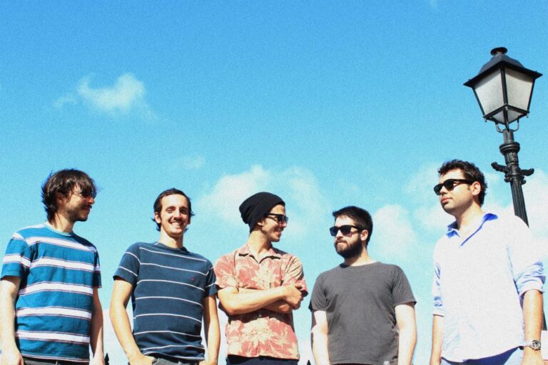 post-rock brasileiro