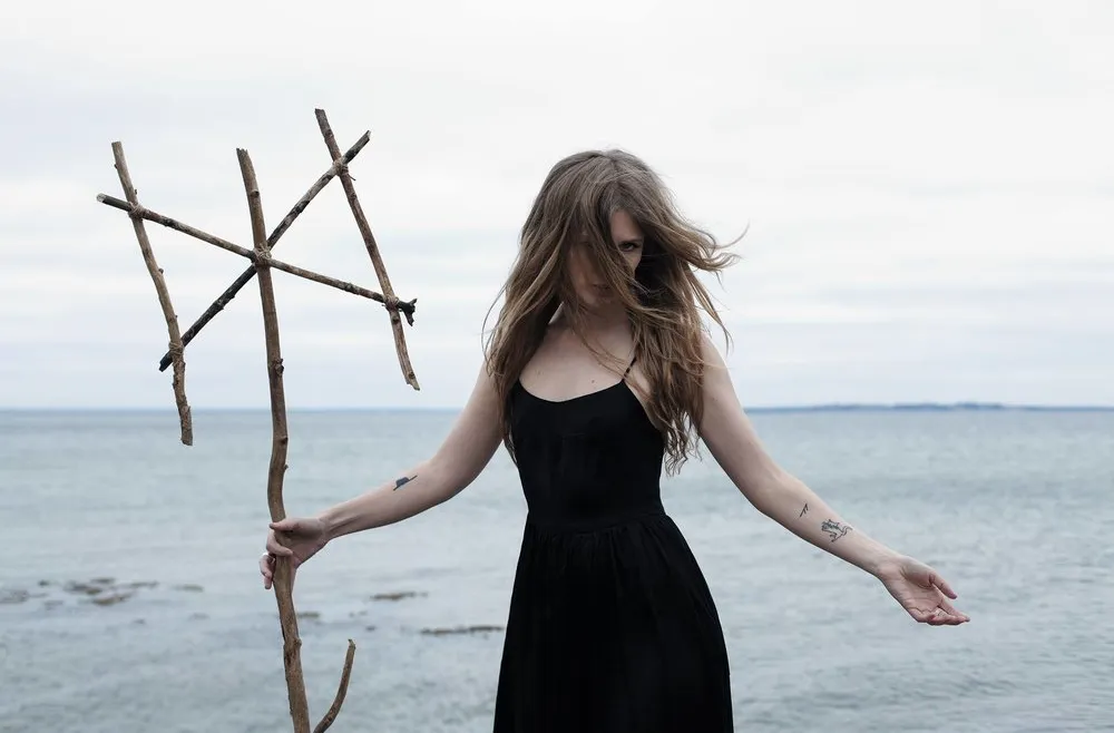 Myrkur