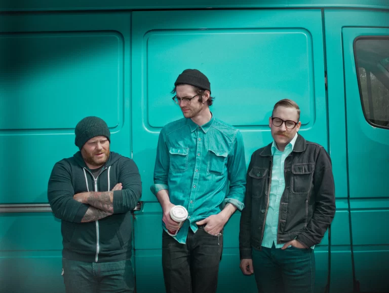 Cloakroom e seu stoner emo