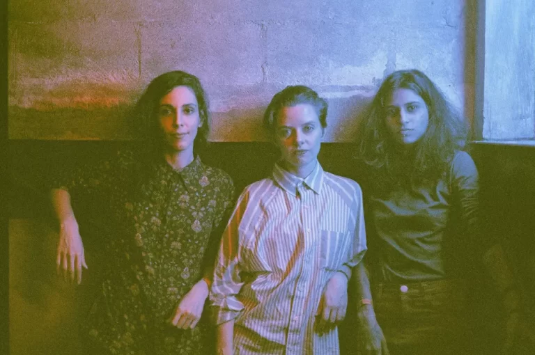 O riot grrrl muito bem representado no Hard Grrrls Festival