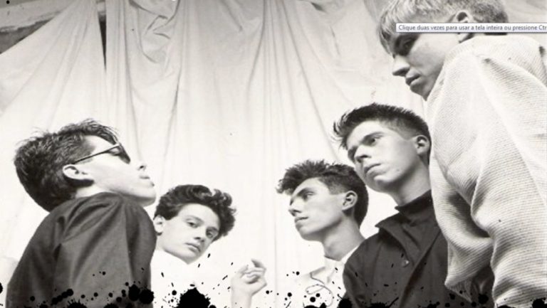 World Goth Day: 10 bandas de post-punk e darkwave brasileiras