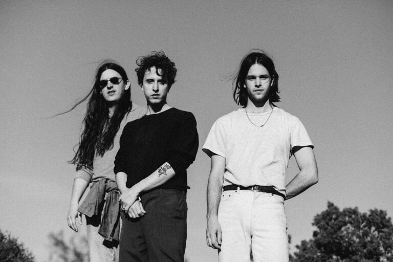 Beach Fossils