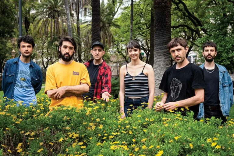 Conhecendo o rock indie argentino em 10 bandas
