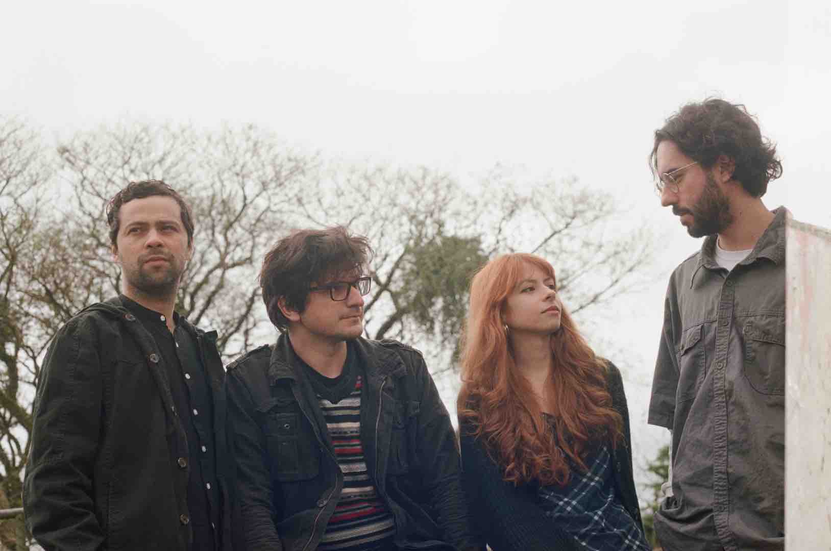 Shoegaze estourando janelas com homeninvisivel, eliminadorzinho e terraplana