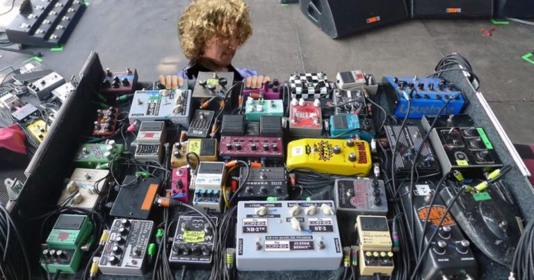 15 bandas de shoegaze nacional que você precisa conhecer pt. II