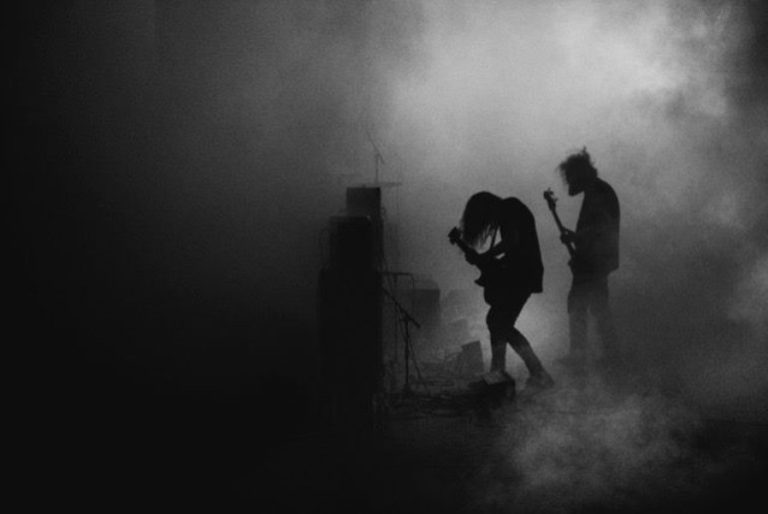 Mondo Noise – Post Metal