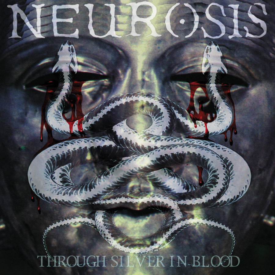 Post Metal - Neurosis