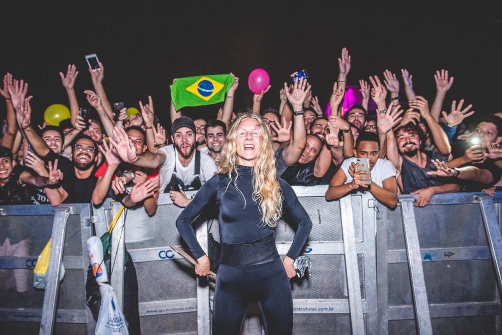 ionnalee no brasil