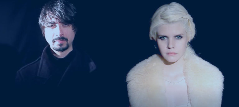Duo de pós punk The Lautreamonts lança seu primeiro EP Who Are You Wearing