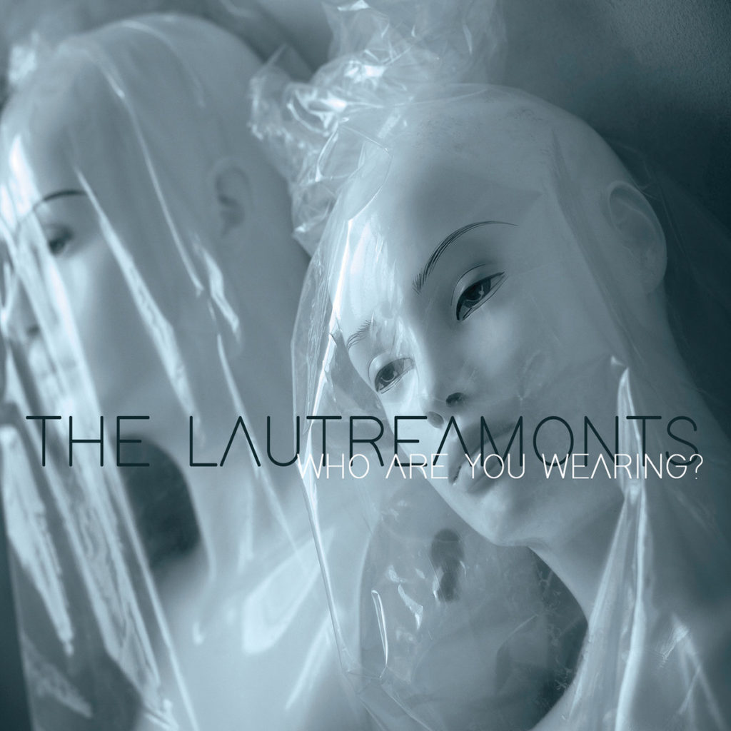 The Lautreamonts