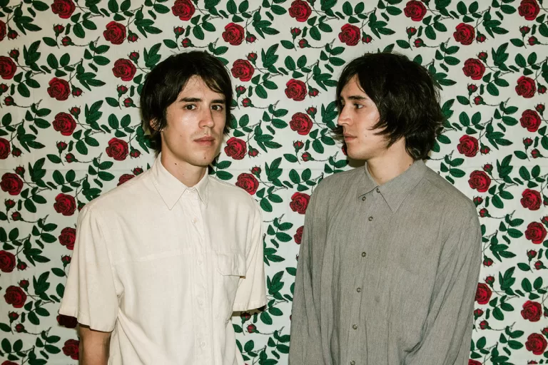 O indiepop nostálgico e romântico do Ablebody