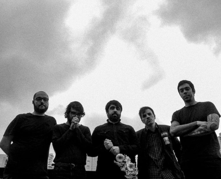 Entrevista: De Carne e Flor