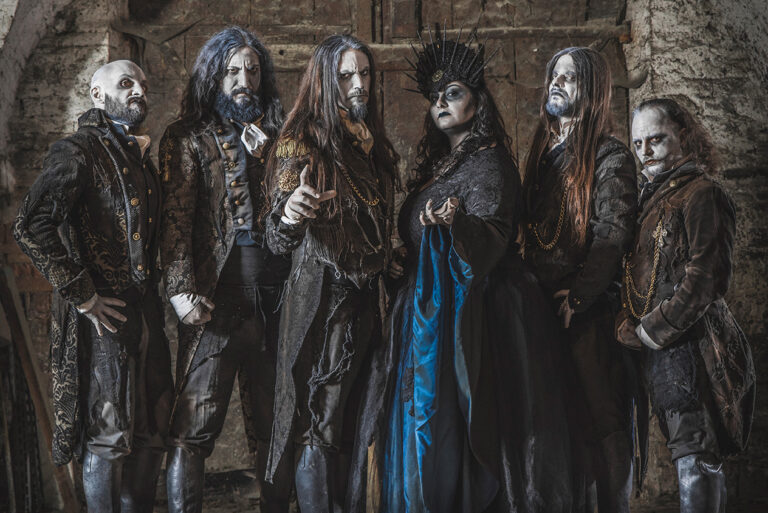 Fleschgod Apocalypse