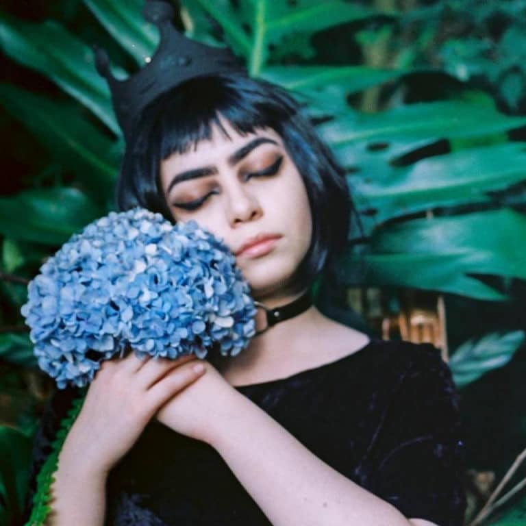 Quem indica: Lia Kapp