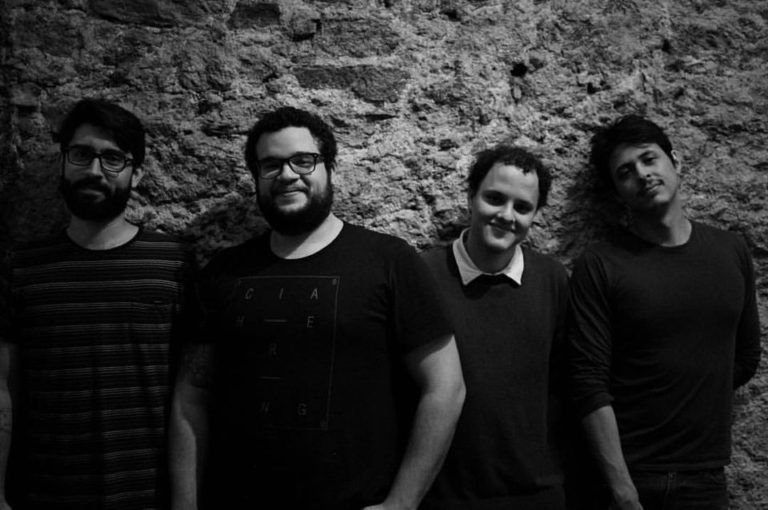 Salvage conecta brasilidades e post-rock em novo EP ‘Desvio’