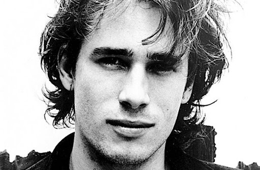 Jeff Buckley