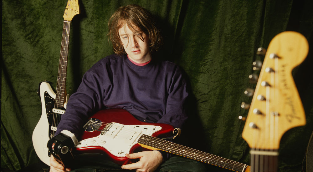 shoegaze em 2020 - kevin shields