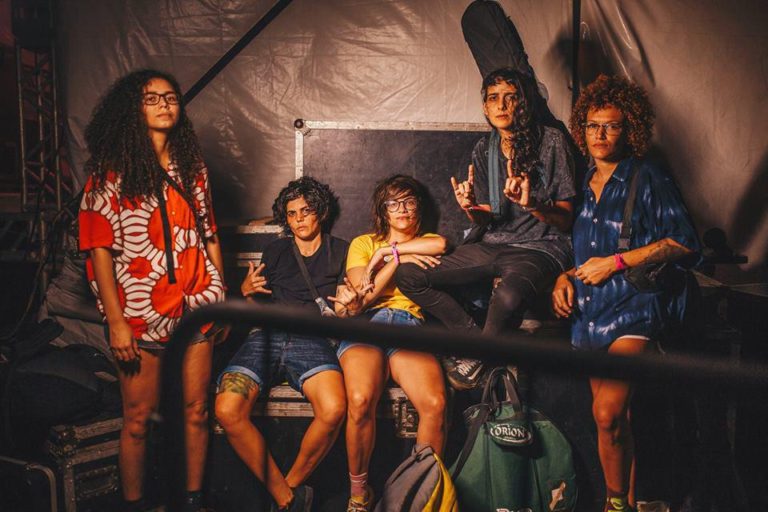 7 novos artistas e bandas brasileiras para conhecer em 2021