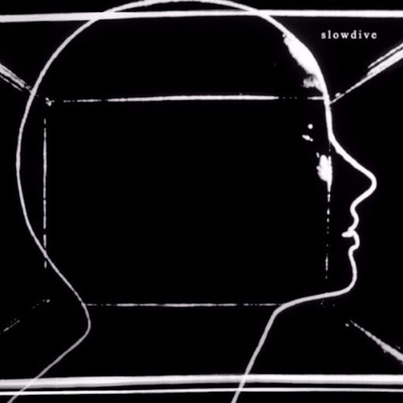 Slowdive - 2017