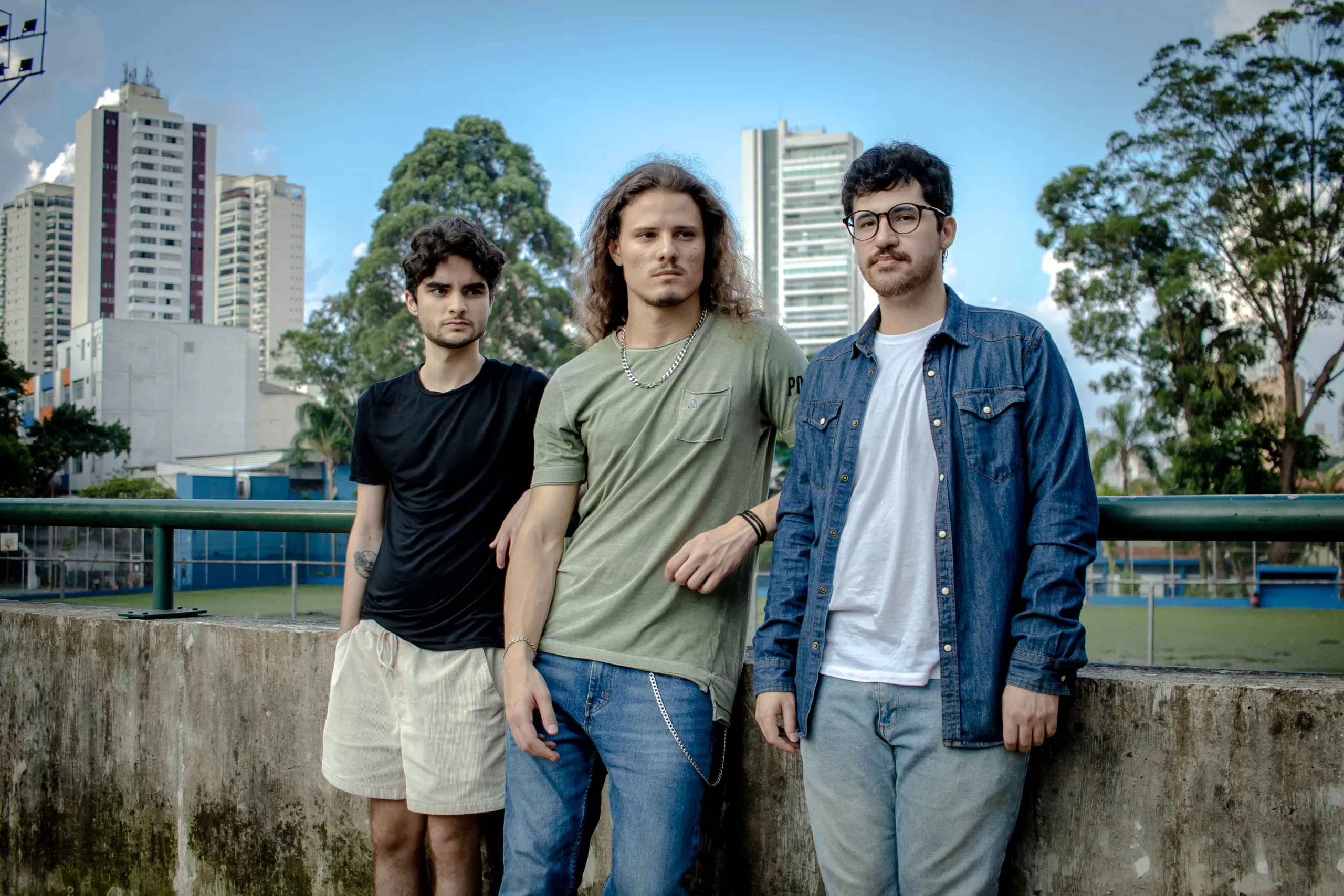 Quarto Quarto, música nova aposta no rock alternativo