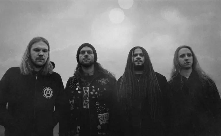 heretoir blackgaze