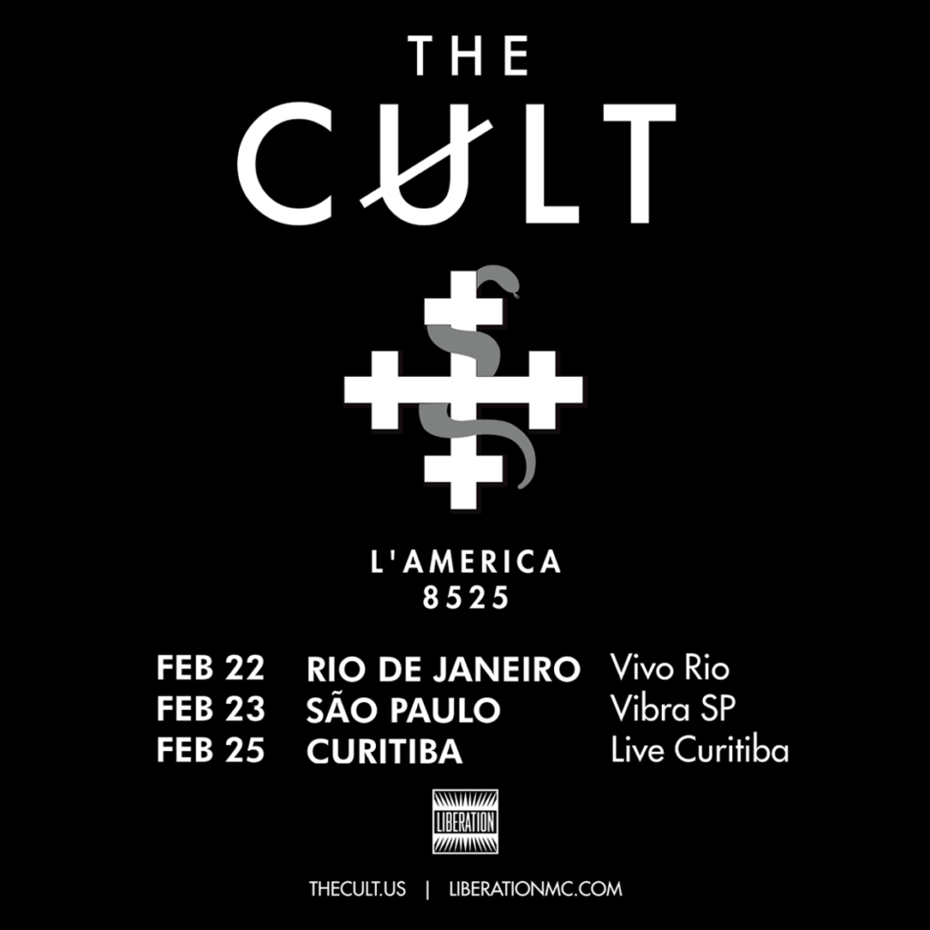 The Cult