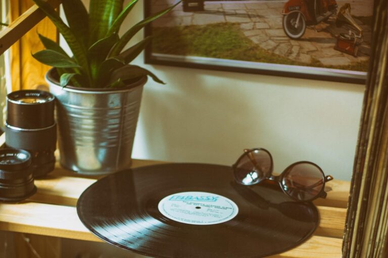 Melhores discos nacionais de 2024