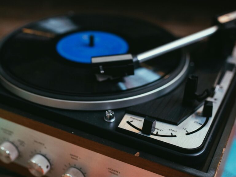 Melhores discos internacionais de 2024