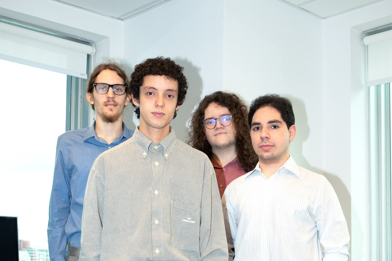 Celacanto lança um dos discos mais interessantes do indie nacional