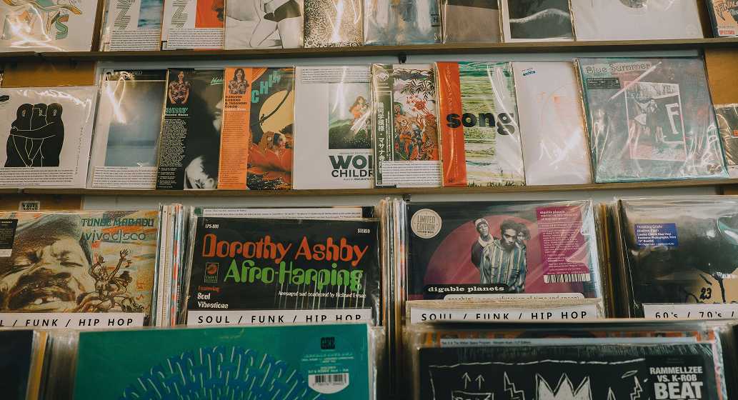 Na rota dos lançamentos de 2025