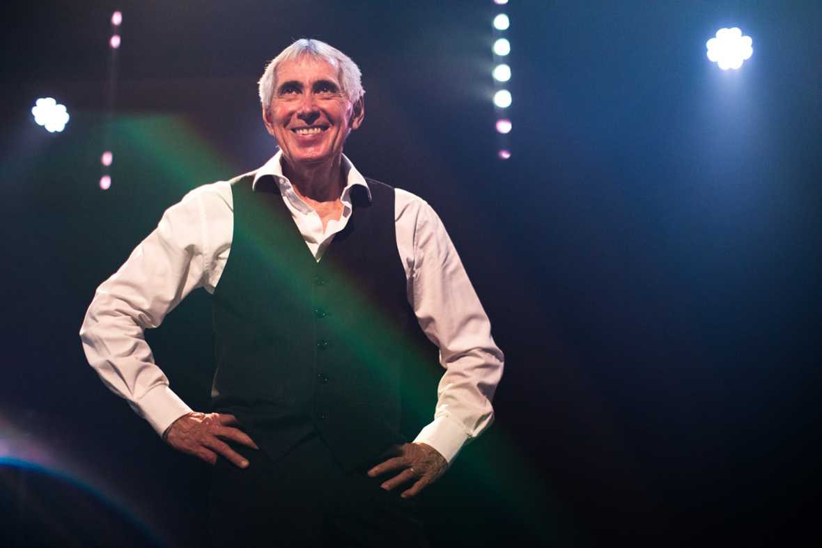 Odair José e Ema Stoned serão atrações de abertura no The Brian Jonestown Massacre em São Paulo