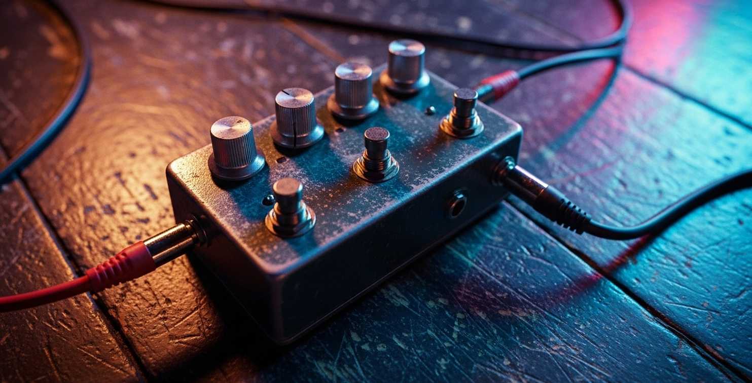 Shoegaze brasileiro, cinco bandas para conhecer em 2025