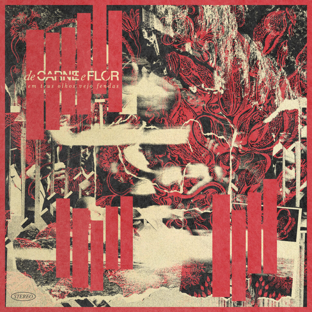 banda de carne e flor