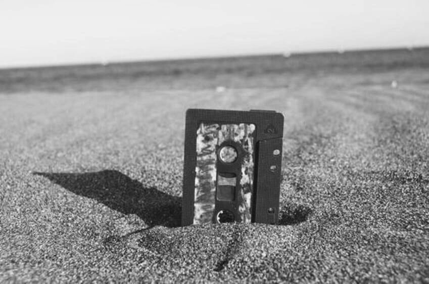 2ª edição – Cápsula: discos perdidos no tempo