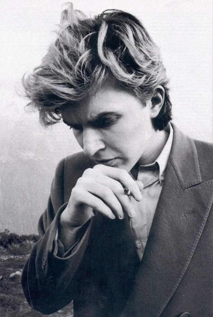 david sylvian