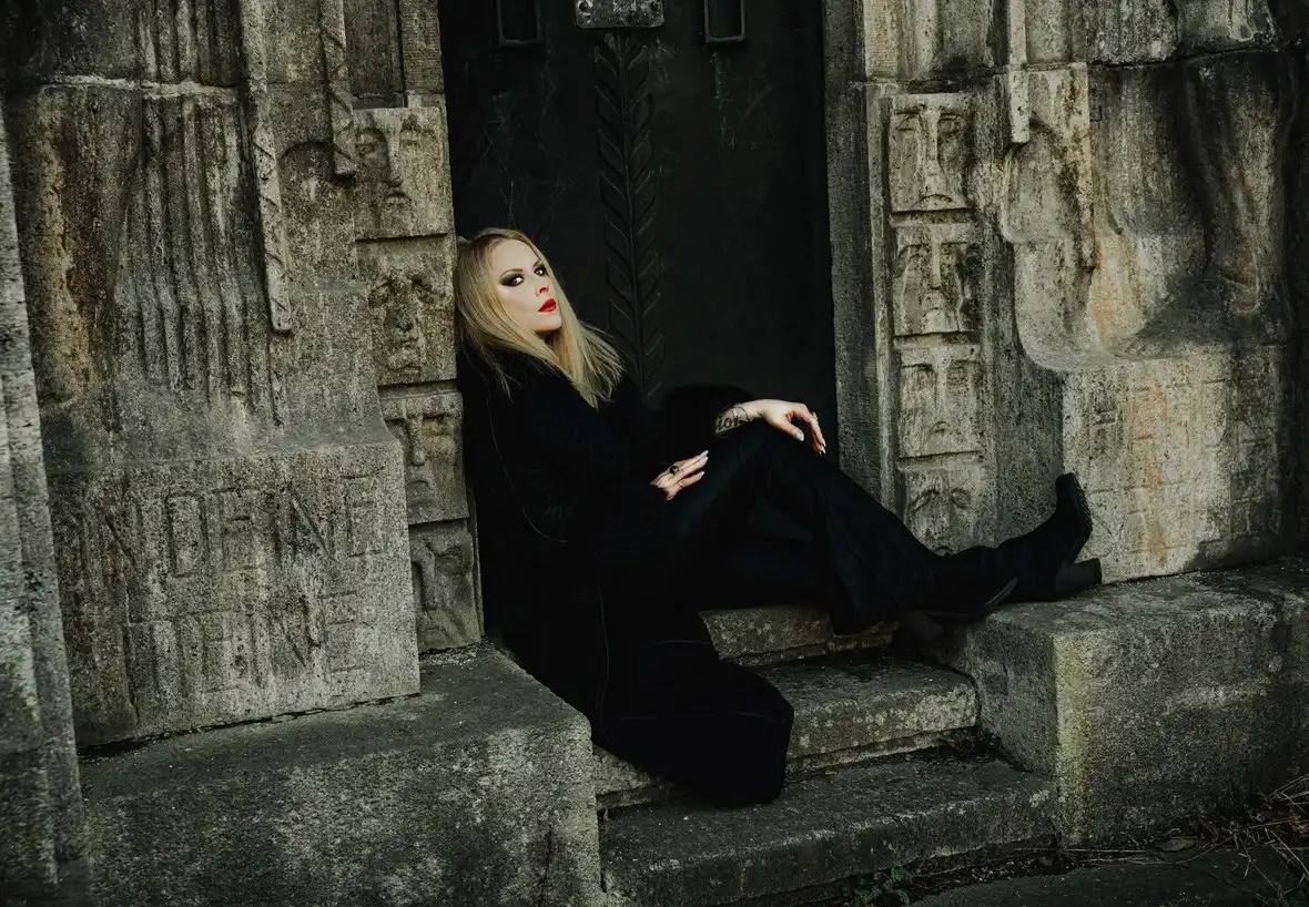 Lucifer, grande nome do occult rock retorna ao Brasil para 8 shows