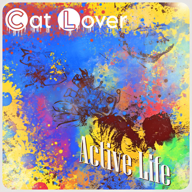 Cat Lover traz energia juvenil e alma noventista em Active Life