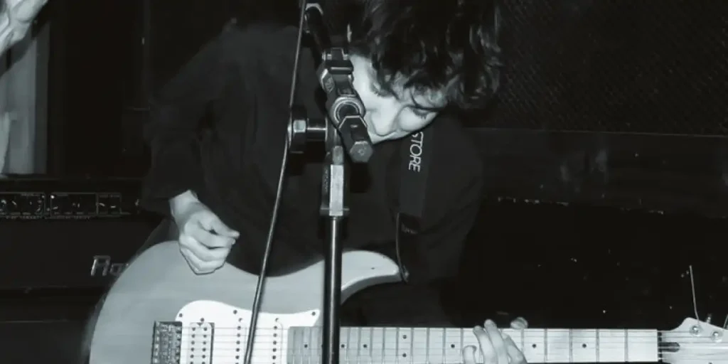 Midnight Soup Opera busca inspirações no emo e shoegaze para falar de emoções em novo EP