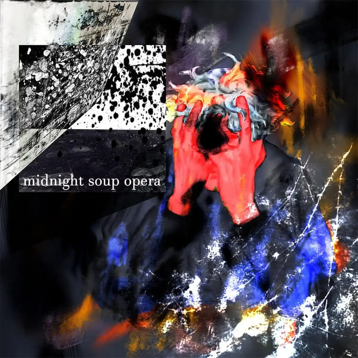 Midnight Soup Opera busca inspirações no emo e shoegaze para falar de emoções em novo EP