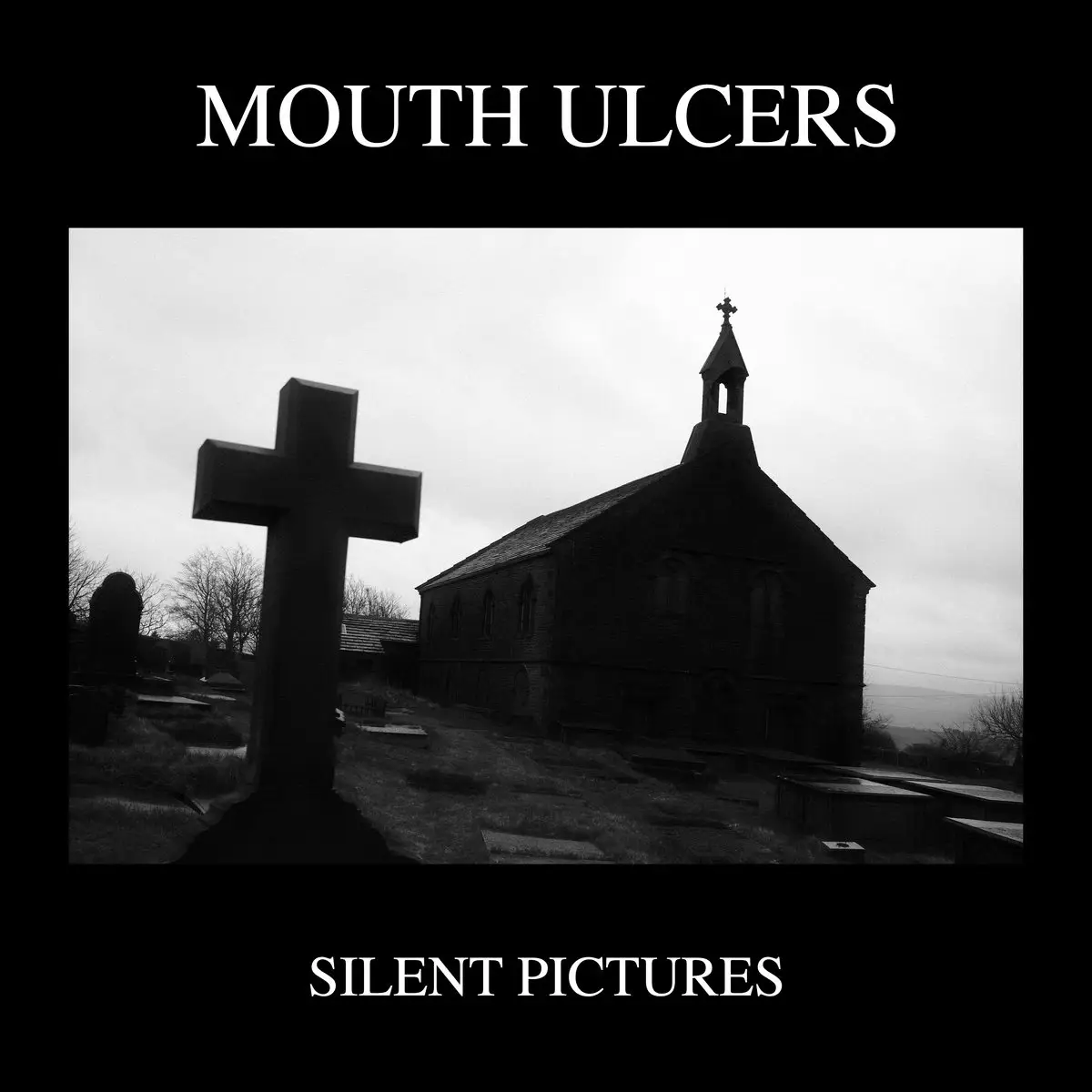 Mouth Ulcers remodelando a nova geração do rock gótico inglês