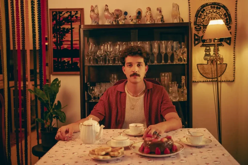 Samuel Amaro