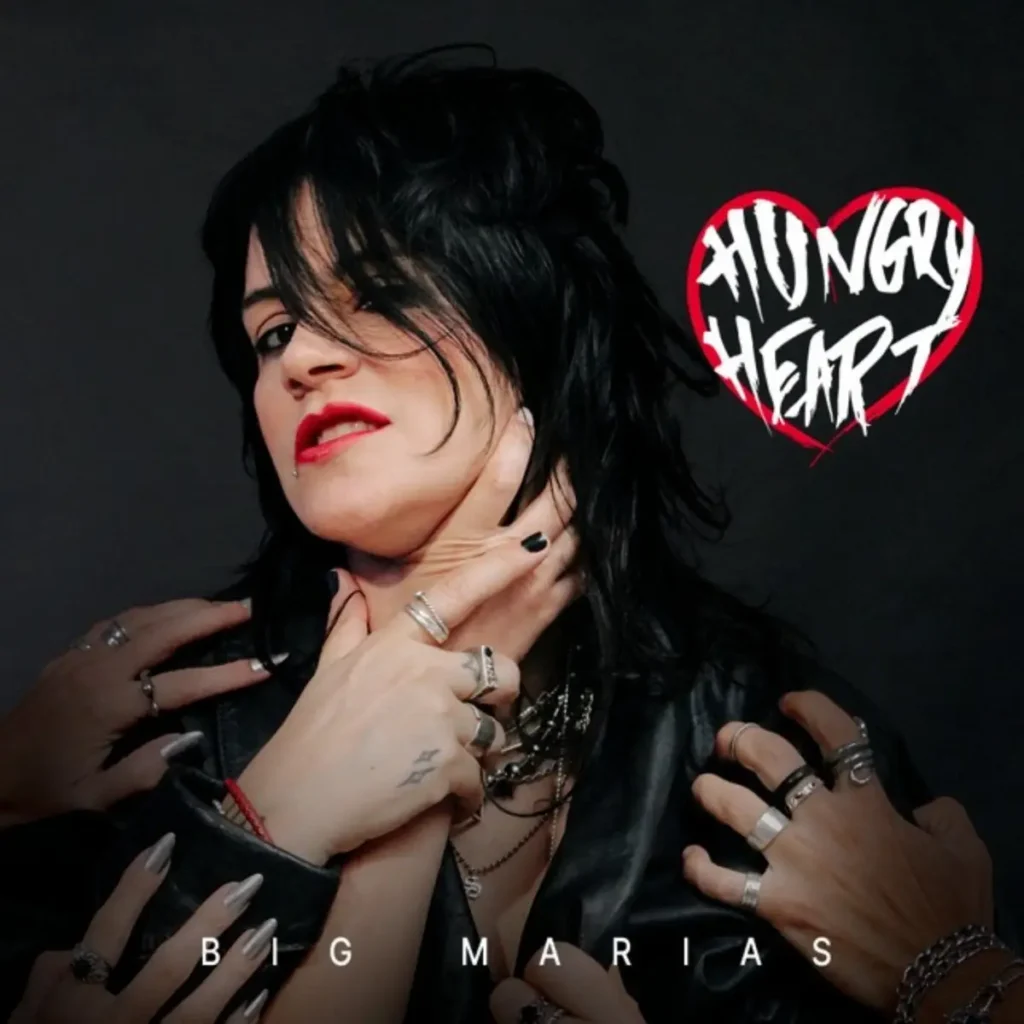 Big Marias
