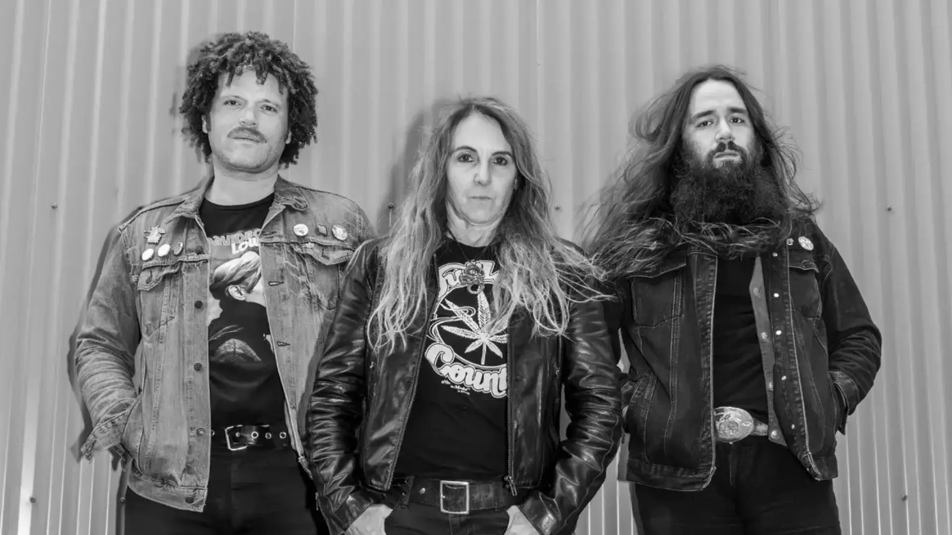 Acid King, nome pioneiro do stoner doom retorna ao Brasil para dois shows