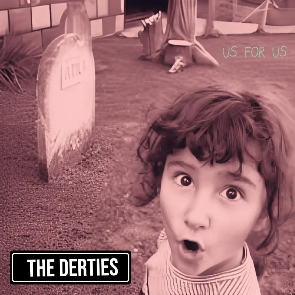 The Derties