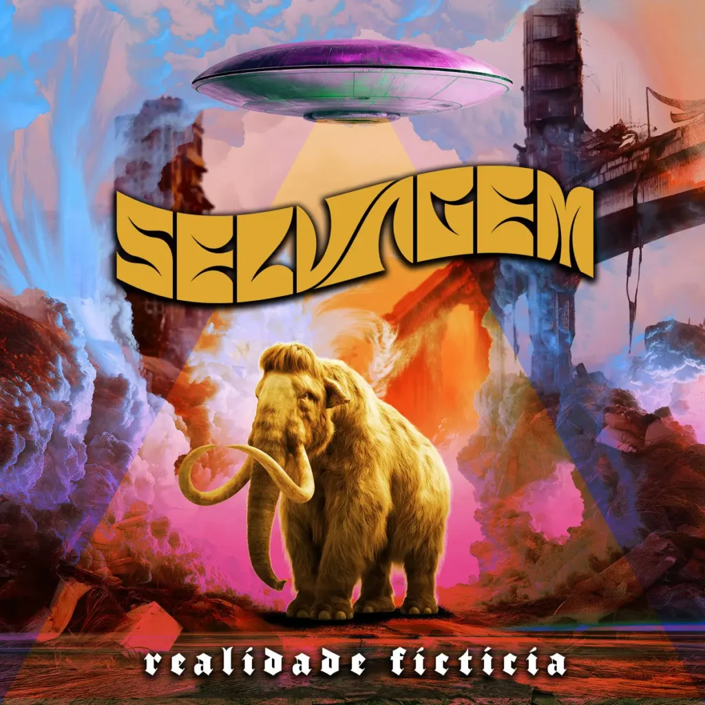 Selvagem