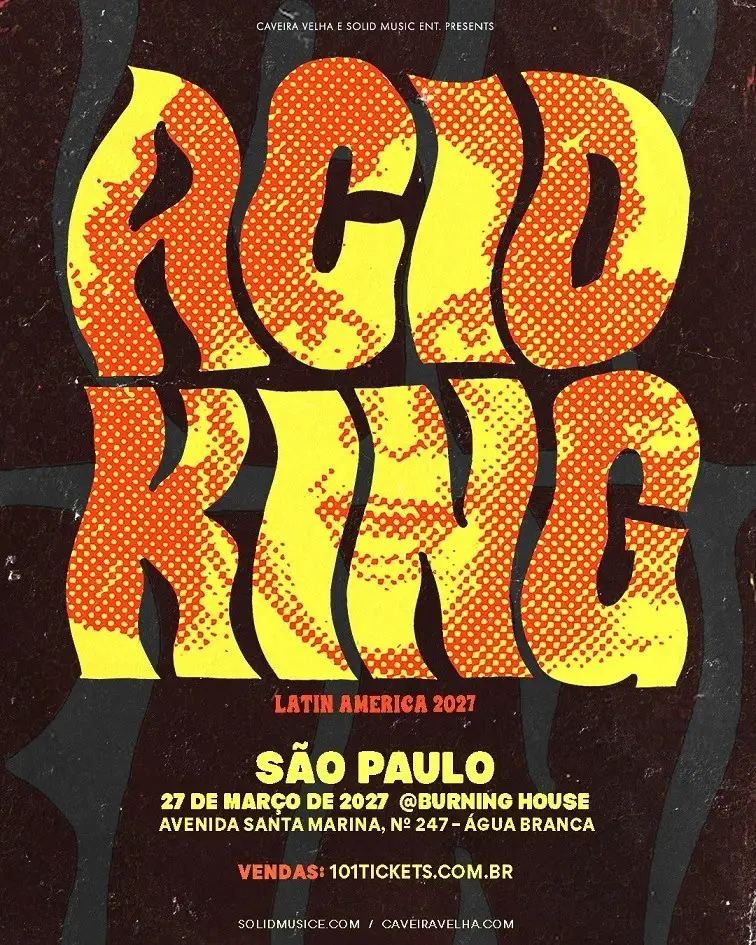 Acid King