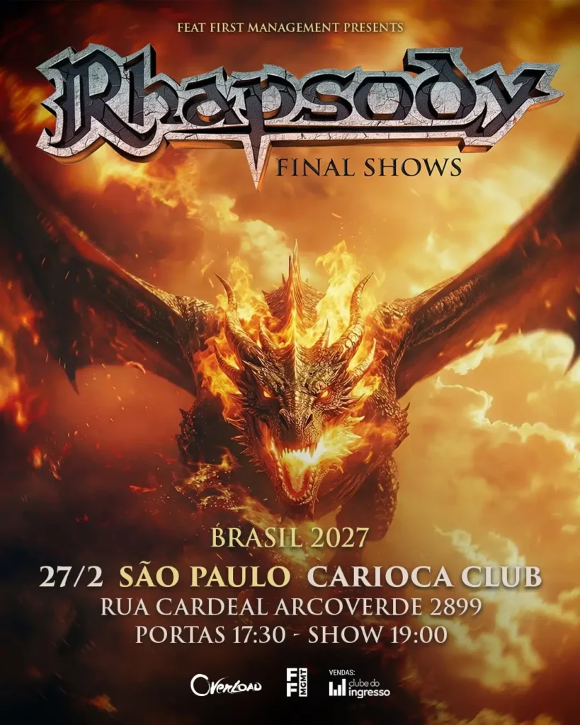 Rhapsody